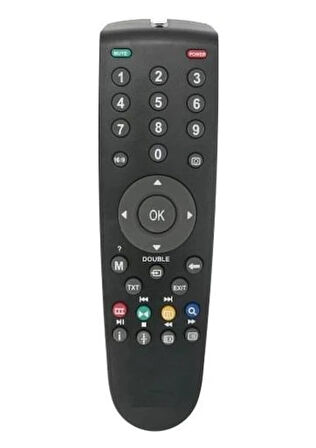 Herz HRL-0163 Arçelik- Beko LED Tv Kumandası