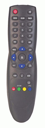 Next 9000 Uydu Kumanda