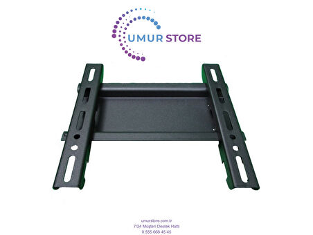 Regal 40R75FA11 40'' Smart Full HD Android 19”- 43” inç Lcd Led Ekran Tv Sabit Askı Aparatı