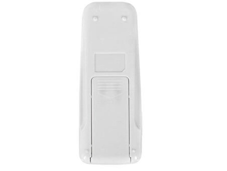 Vestel SX-12 Adore İle Uyumlu Klima Kumandası