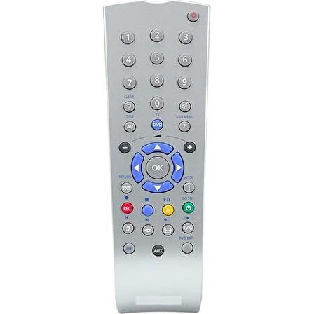 Grundig GR 42-101 2HD Lcd Tv Kumanda-Telepilot