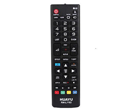 LG LG Lcd-Led-Plazma Tv Kumandası