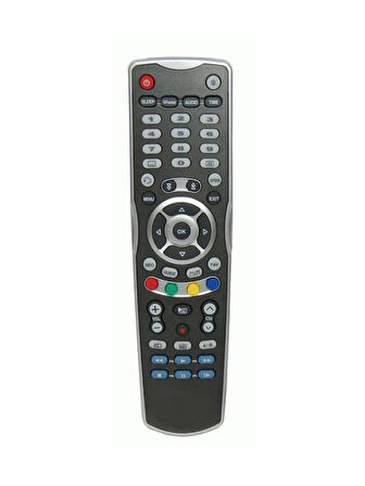 Atlanta HDBOX Uydu Alıcı Kumanda