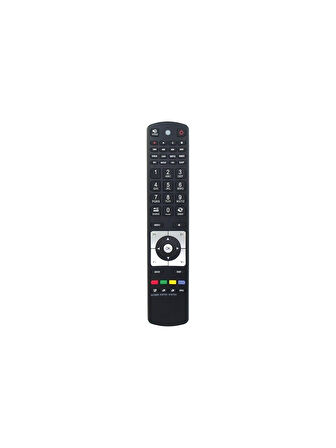 Vestel Satellıte Uydu Alıcılı 39Pf5025 Uyumlu Led Tv Kumandası