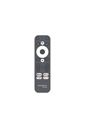 Botech Wzone Mini Orjinal Kumanda
