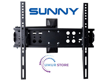 Sunny 55su2/50 Uyumlu 55" Inç Hareketli Televizyon Duvar Askı Aparatı