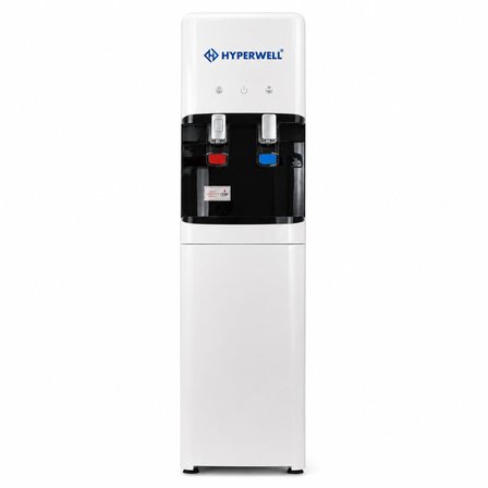 Hyperwell FreshPoint Arıtmalı Su Sebili – Sıcak & Soğuk Su
