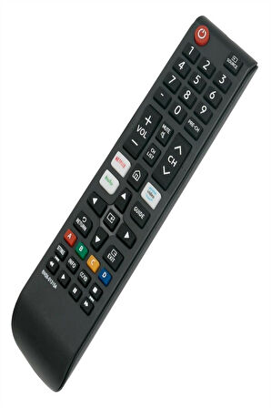 Samsung ile uyumlu Bn59-01315a Smart LED Televizyon Kumandası