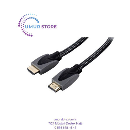 Hdmi Ultra 2 Metre Hdmi Kablo
