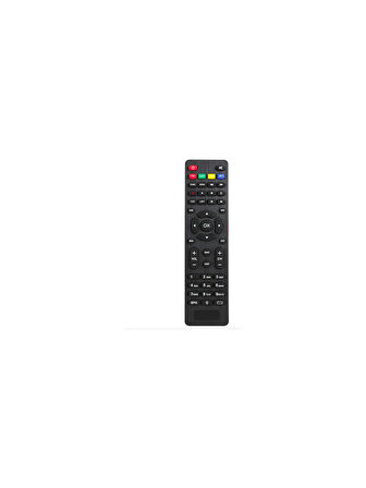 Neta 8800 8900 8950 8980 9600 Teledünya Hd Kablo Tv Kumandası