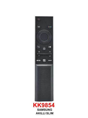 SAMSUNG AKILLI SLIM LCD KUMANDA
