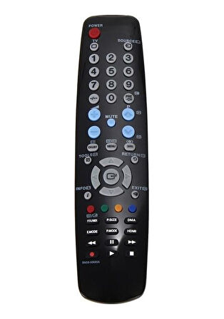 Samsung Uyumlu Lcd Tv Kumanda