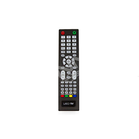 SUNNY LED TV KUMANDA SN65LTPV59-B