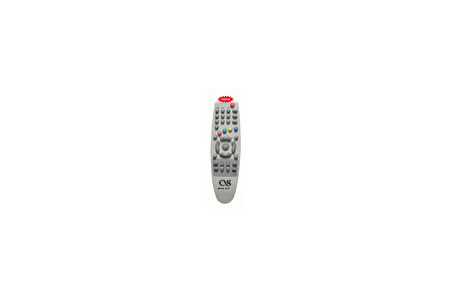 CVS 8300 Kumanda