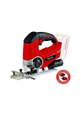 Einhell TE-JS 18 Li- Tek Akülü 4 Ah. Dekupaj Testere