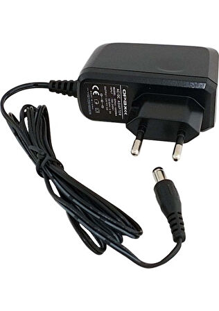 1000MA Smps 1 Amper Dc 12V Priz Tipi Adaptör