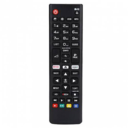 Lg Akb74495301 Smart Led Tv Kumandası