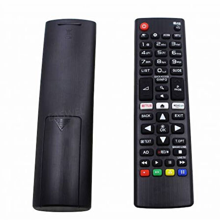 Lg Akb74495301 Smart Led Tv Kumandası