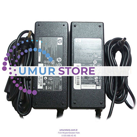Hp PA-1900-08H1 Notebook Adaptörü