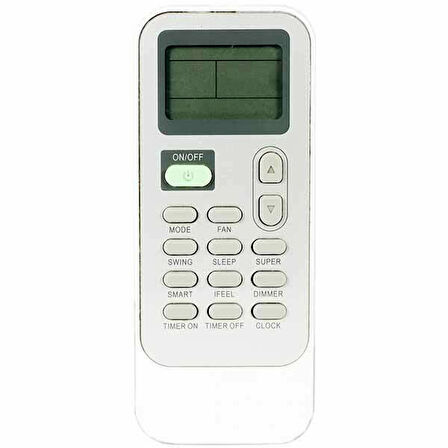 ALTUS Klima Kumandası