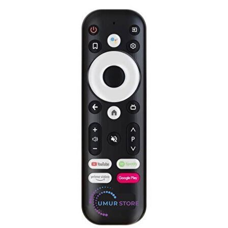 Redline Rv5 Androıd Tv Box Kumandası