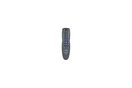 TECHNOSAT 18100-18400 Uydu Kumanda