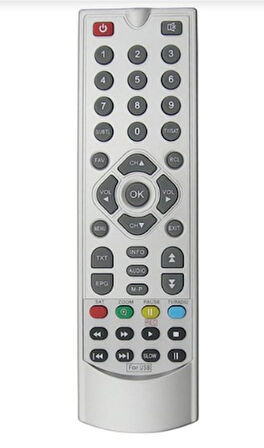 Skytech Uydu Kumandası ST-7150