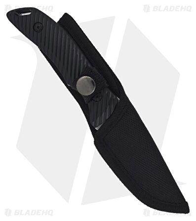 C.Company 12a Grimsmo Siyah Kamp Biçaği