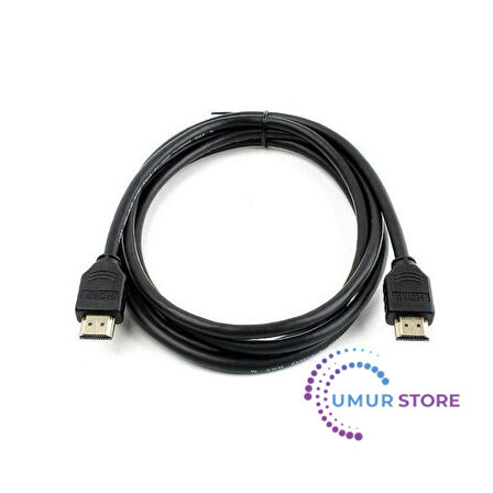 HDMI - HDMI Kablo - 1.2m