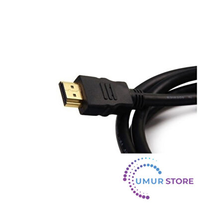 HDMI - HDMI Kablo - 1.2m
