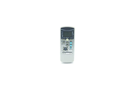 Mitsubishi RKX502A001G Klima Kumandası