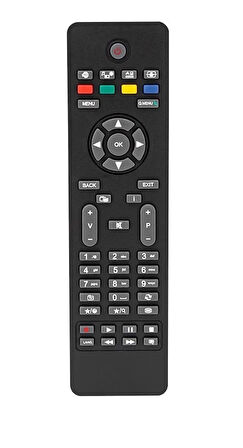 Vestel led kumandası