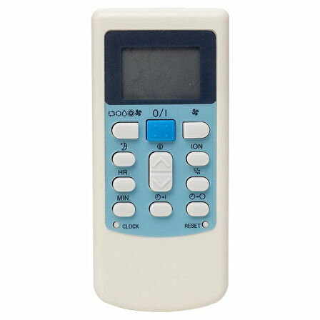 DİAMOND ELEKTRİC Klima Kumandası – HYK