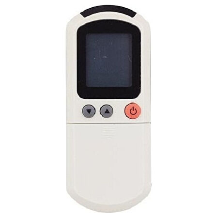 SUNNY Klima Kumandası-AMNG