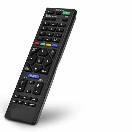 Sony Rm-ed046 Lcd Led Tv Kumandası