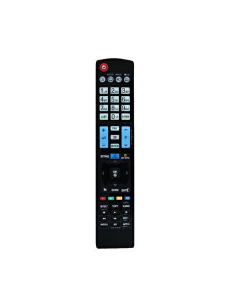 Lg 930 Home Key LCD Tv Kumandası