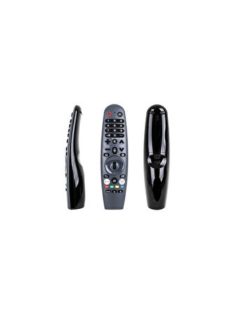 Sunny 4K Android Smart LED Tv Webos Kumanda Ses Komutlu