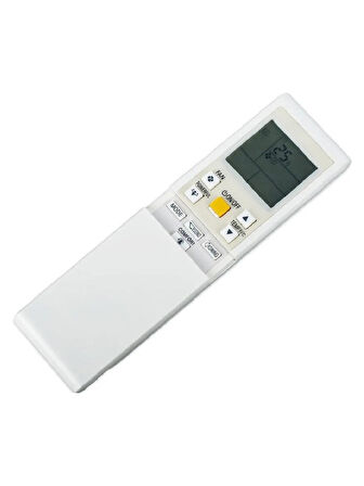 Daikin FTXS20 G2V1B Klima Kumandası