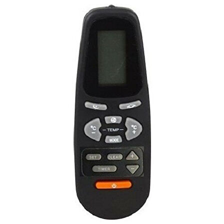 AİRWELL RC-5 KLİMA KUMANDASI