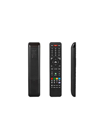 Onvo - Saba - Nordmende - Morio Bein Connect Tuşlu Android Smart LCD Tv Kumanda