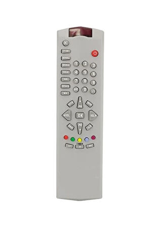 Herz Kt Arçelik/beko Timerli Tv Kumandası
