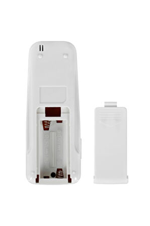 Vestel Hts-15 Klima Kumandası