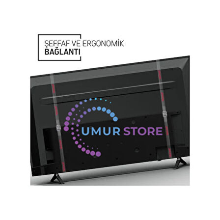 Next Ye-42020gg4 42inç Tv Ekran Koruyucu
