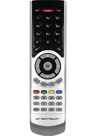 Dreamstar Smart Ipt Mini Hd Uydu Kumandası