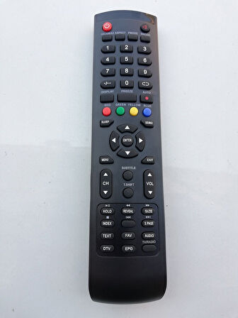 AWOX 203200 Led Tv Kumandası