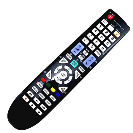 Samsung Bn59-00861a Plazma Lcd Tv Kumandası