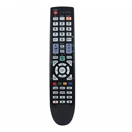 Samsung Bn59-00861a Plazma Lcd Tv Kumandası