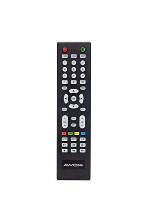 AWOX  Kl 32 Lcd-led Tv Kumandası