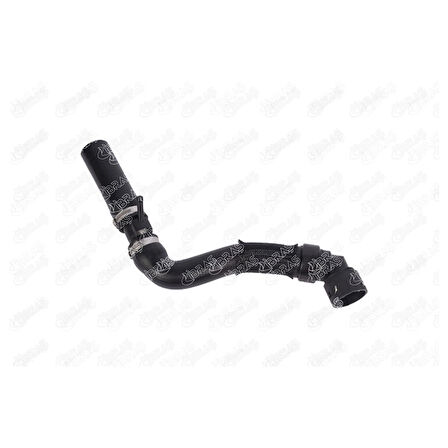 RADYATÖR ÜST HORTUMU VW POLO 1.4 TDI-SKODA FABIA I 6Q0122101BN.IBR