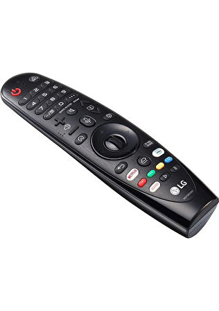 LG AN-MR20GA - AKB75855501 Un-Nano Model Cihazlara Uyumludur